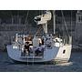 Book yachts online - sailboat - Jeanneau 54 - KOS 54.1 - rent