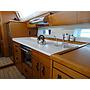 Book yachts online - sailboat - Jeanneau 54 - KOS 54.1 - rent