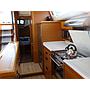 Book yachts online - sailboat - Jeanneau 54 - KOS 54.1 - rent