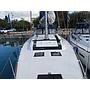 Book yachts online - sailboat - Oceanis 55 - KOS 55.1 - rent