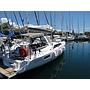 Book yachts online - sailboat - Oceanis 41.1 - KOS 41.7 - rent