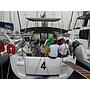 Book yachts online - sailboat - Sun Odyssey 479 - KOS 479.1 - rent