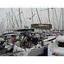 Book yachts online - sailboat - Sun Odyssey 479 - KOS 479.1 - rent