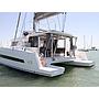 Book yachts online - catamaran - Bali 4.3 - KOS 43.1 - rent