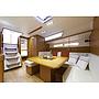 Book yachts online - sailboat - Sun Odyssey 469 - KOS 469.2 - rent