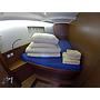Book yachts online - sailboat - Oceanis 45 - Neška II - BT - rent