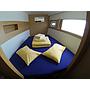 Book yachts online - catamaran - Lagoon 400 - Duplo (Mainsail 2018, Solar panel) - rent