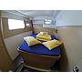 Book yachts online - catamaran - Lagoon 400 - Duplo (Mainsail 2018, Solar panel) - rent