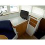Book yachts online - catamaran - Lagoon 380 S2 - Twixie (Sails 2013, Solar panel) - rent