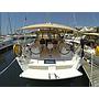 Book yachts online - sailboat - Dufour 382 GL - Tanja - BT - rent