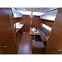 Book yachts online - sailboat - Dufour 382 GL - Tanja - BT - rent