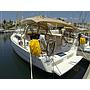 Book yachts online - sailboat - Dufour 382 GL - Tanja - BT - rent