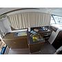 Book yachts online - motorboat - Beneteau Antares 36 - Sveti Nikola (AC, Generator, Bowthruster, Sterntruster) - rent