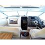 Book yachts online - motorboat - Marex 370 ACC - Fily (AC, Generator, Bowthruster, Sterntruster) - rent