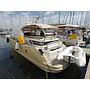 Book yachts online - motorboat - Marex 370 ACC - Fily (AC, Generator, Bowthruster, Sterntruster) - rent