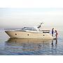Book yachts online - motorboat - Marex 370 ACC - Fily (AC, Generator, Bowthruster, Sterntruster) - rent