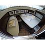 Book yachts online - motorboat - Marex 370 ACC - Fily (AC, Generator, Bowthruster, Sterntruster) - rent