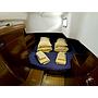 Book yachts online - sailboat - Oceanis Clipper 411 - Ana Maria (Sails 2020) - rent