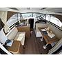 Book yachts online - motorboat - Beneteau Antares 36 - Mandalina II (AC, Generator, Bowthruster, Sterntruster) - rent