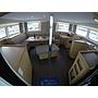 Book yachts online - catamaran - Lagoon 42 - Aymeline (AC + generator) - rent