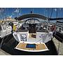 Book yachts online - sailboat - Hanse 458 - Summer wind - BT - rent
