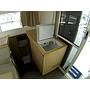 Book yachts online - catamaran - Lagoon 39 2016 - Bob Cat (Solar panel) - rent