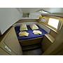 Book yachts online - catamaran - Lagoon 39 2016 - Bob Cat (Solar panel) - rent