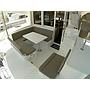 Book yachts online - catamaran - Lagoon 39 2016 - Bob Cat (Solar panel) - rent