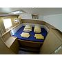 Book yachts online - catamaran - Lagoon 39 2016 - Bob Cat (Solar panel) - rent