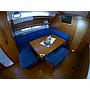 Book yachts online - sailboat - Dufour 445 GL - Prggino II - BT - rent