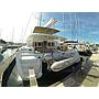 Book yachts online - catamaran - Lagoon 450 - Marčelina - rent