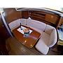Book yachts online - sailboat - Grand Soleil 37 R - Sportski Vuk (Sails 2016) - rent