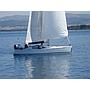 Book yachts online - sailboat - Grand Soleil 37 R - Sportski Vuk (Sails 2016) - rent