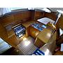 Book yachts online - sailboat - Grand Soleil 45 - Pingala (Sails 2015, Bowthruster) - rent