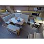 Book yachts online - sailboat - Dufour 460 GL 3 cab - Avalon II - BT - rent