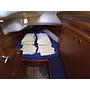 Book yachts online - sailboat - Grand Soleil 43 - Skalice (Sails 2016, Bowthruster) - rent