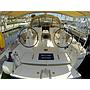 Book yachts online - sailboat - Dufour 335 GL - Lara (webasto, solar panel, shallow draft) - rent
