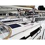 Book yachts online - sailboat - Dufour 335 GL - Lara (webasto, solar panel, shallow draft) - rent