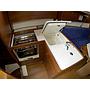 Book yachts online - sailboat - Dufour 335 GL - Lara (webasto, solar panel, shallow draft) - rent