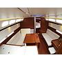 Book yachts online - sailboat - Grand Soleil 39 - Ziggy (Sails 2019) - rent