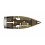 Book yachts online - sailboat - Dufour 382 GL - Sveti Ivan - BT - rent