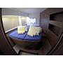 Book yachts online - catamaran - Lagoon 42 - Albion (AC + generator) - rent