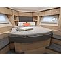 Book yachts online - motorboat - Beneteau S. Trawler 47 - Ocean dreamer (Joystick controller, Jet ski - option with extra charge) - rent