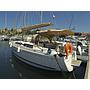 Book yachts online - sailboat - Dufour 375 GL - China girl (Bowthruster, full teak deck, sails 2018) - rent