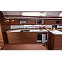 Book yachts online - sailboat - Dufour 375 GL - China girl (Bowthruster, full teak deck, sails 2018) - rent