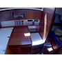 Book yachts online - sailboat - Dufour 375 GL - China girl (Bowthruster, full teak deck, sails 2018) - rent