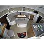Book yachts online - catamaran - Lagoon 380 - Maya (AC + generator) - rent