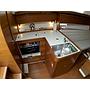 Book yachts online - sailboat - Dufour 350 GL - Luka (webasto, solar panel, additional water tank, shallow draft) - rent