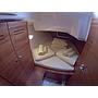 Book yachts online - sailboat - Dufour 350 GL - Luka (webasto, solar panel, additional water tank, shallow draft) - rent