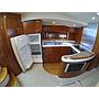 Book yachts online - motorboat - Fairline Targa 52 GT - The Blue One - rent